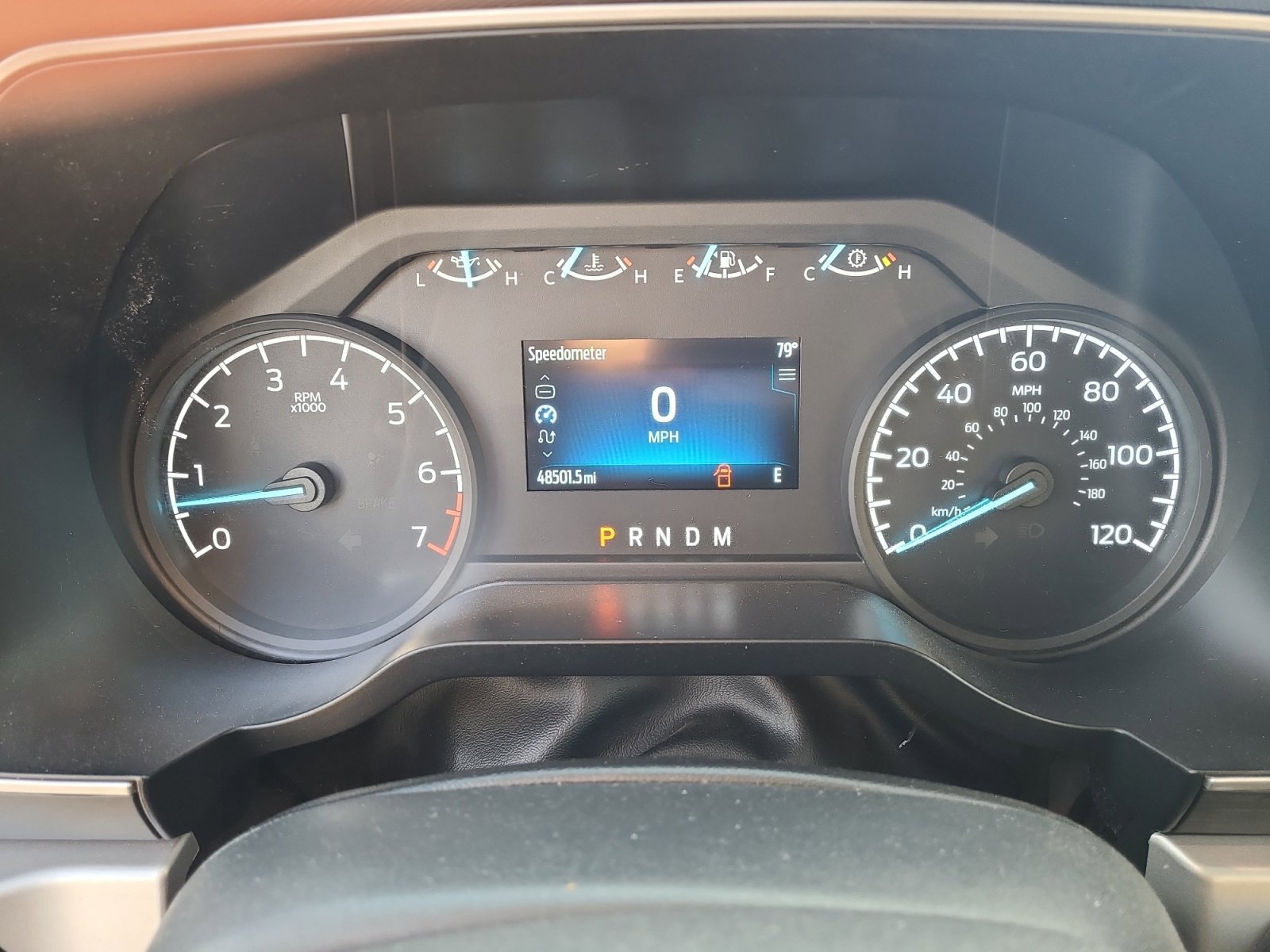 Used 2023 Ford F150 XLT image 17