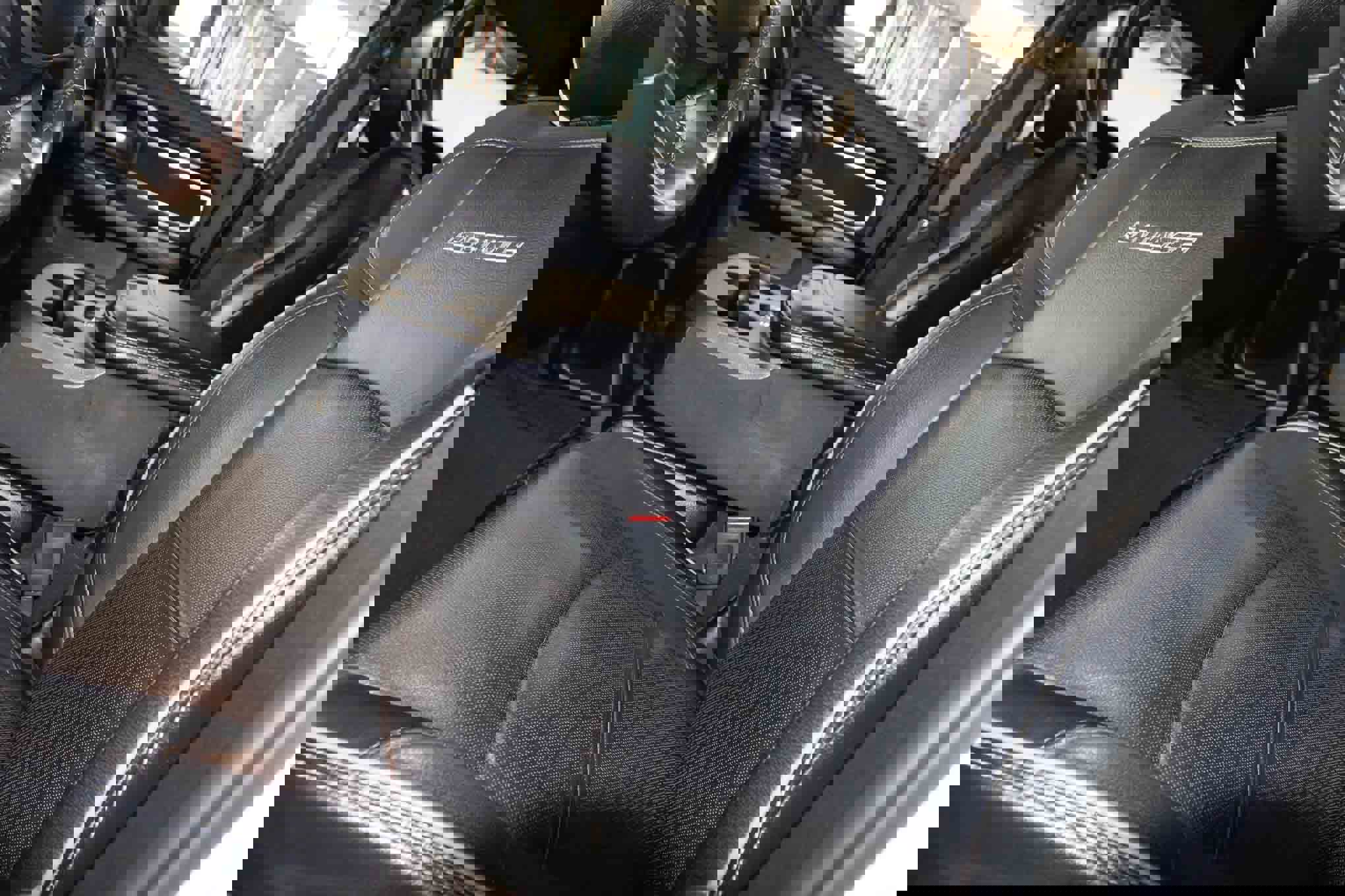 Used 2020 RAM 2500 Laramie image 10