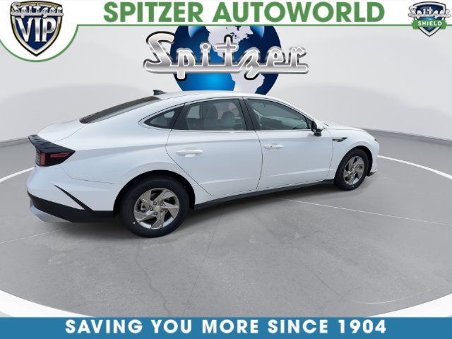 New 2026 Hyundai Sonata SE FWD image 15