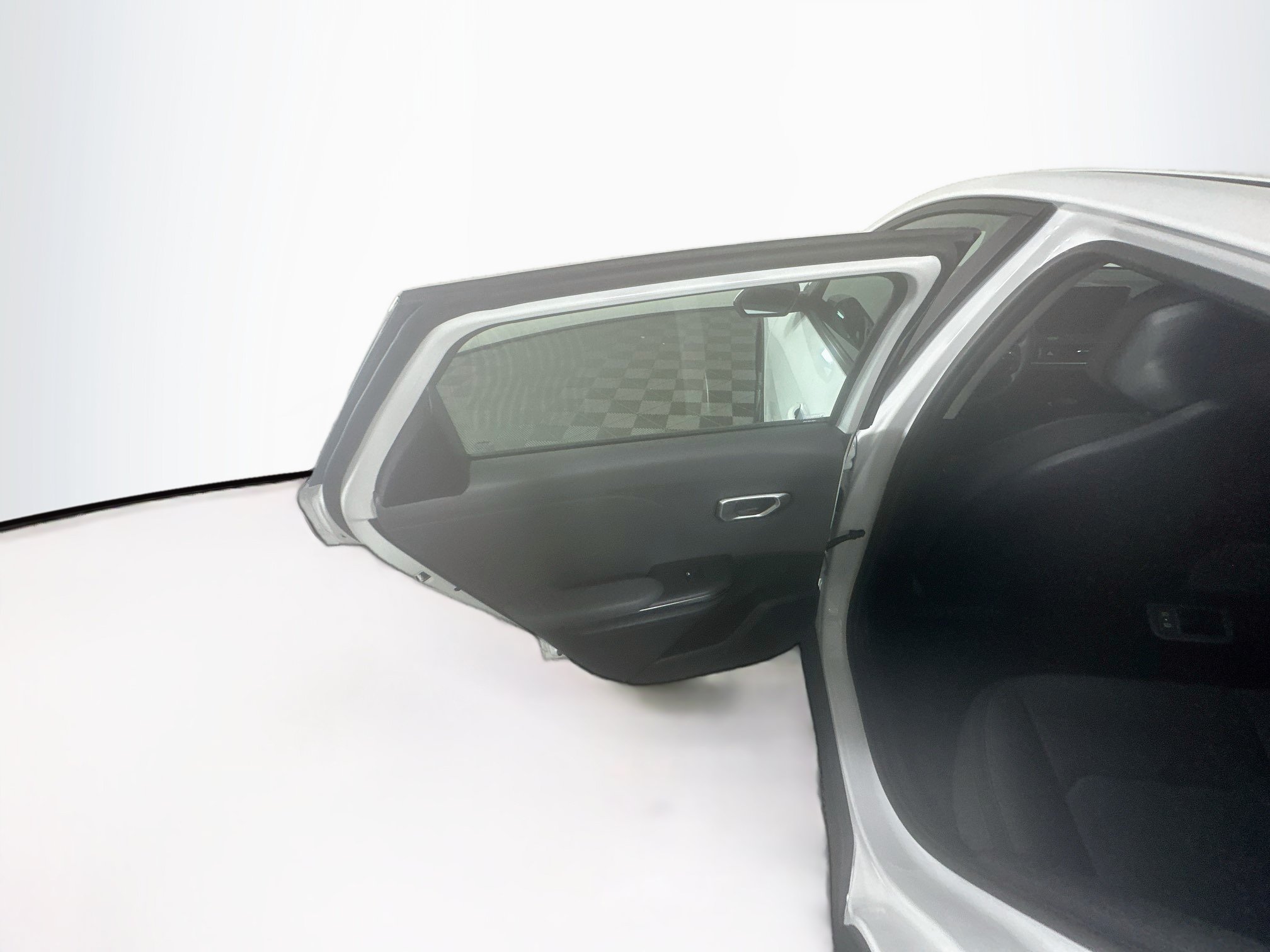 Used 2025 Kia K4 FWD image 26