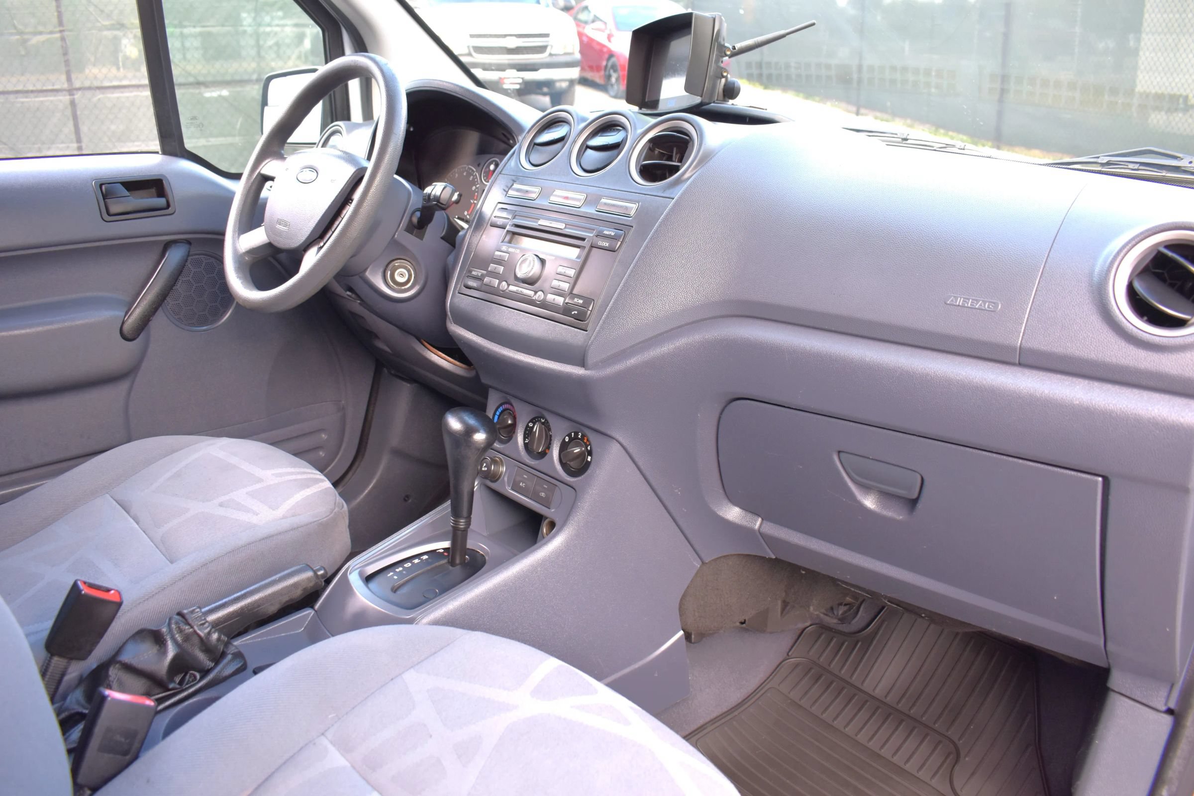 Used 2011 Ford Transit Connect XLT FWD image 12