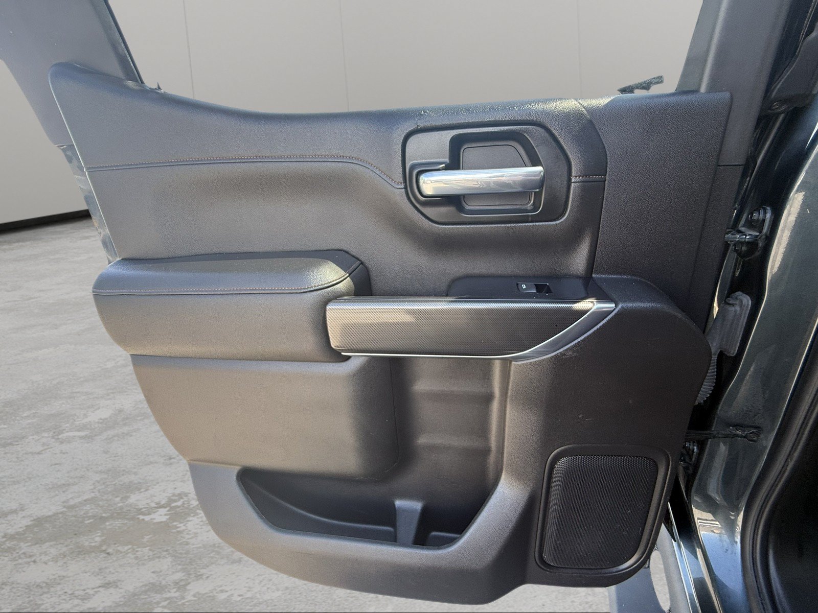 Used 2020 GMC Sierra 1500 AT4 w/ AT4 Premium Package AWD/4WD image 34