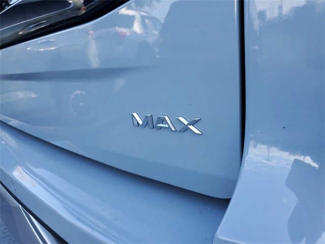 Used 2025 Ford Expedition Max Platinum w/ Driver's Package image 9