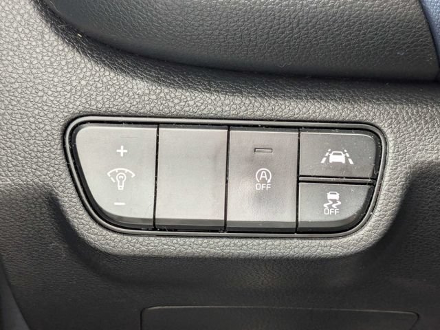 Used 2022 Kia Seltos Nightfall Edition AWD/4WD image 21