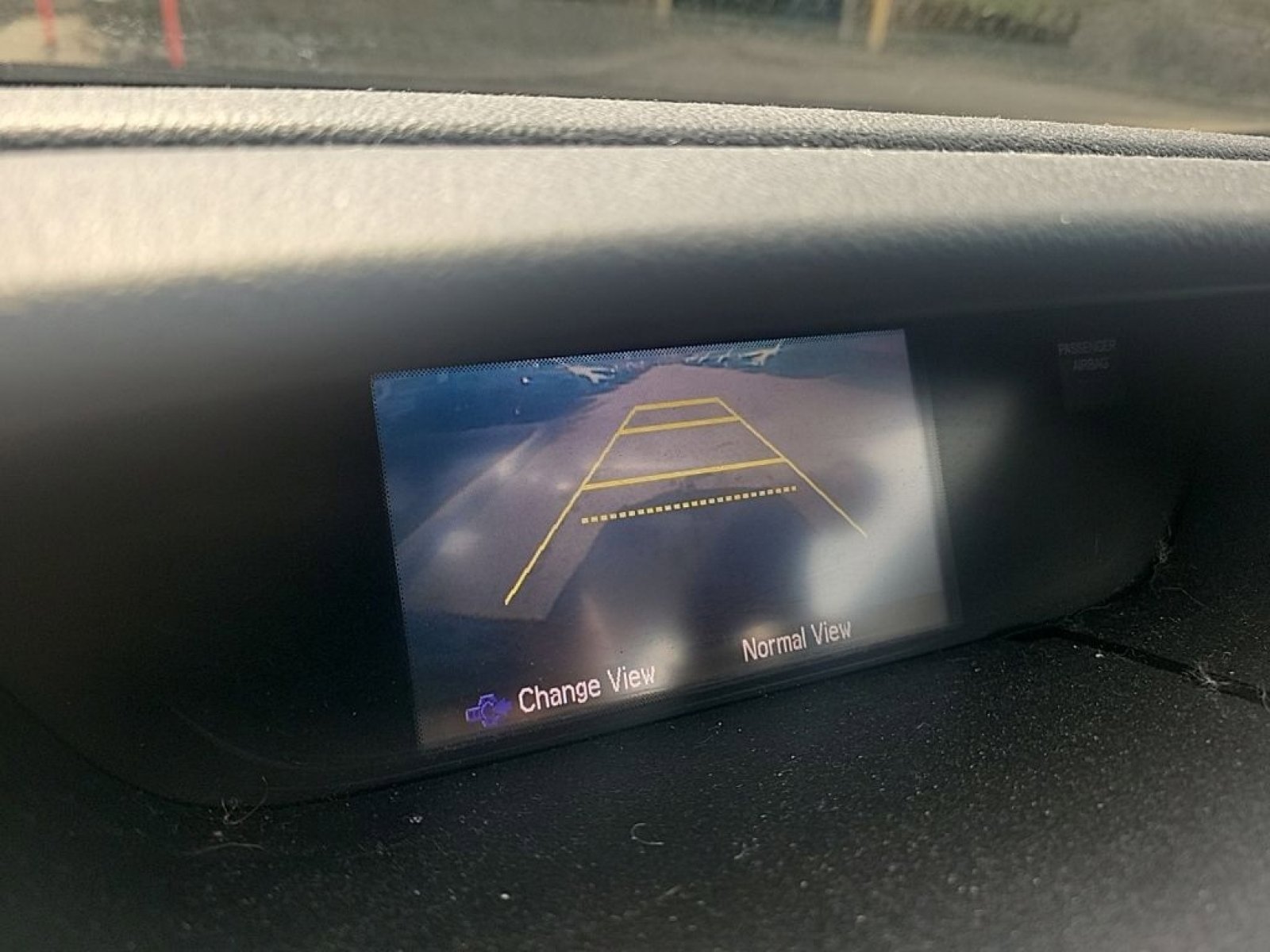 Used 2015 Honda CR-V LX image 23