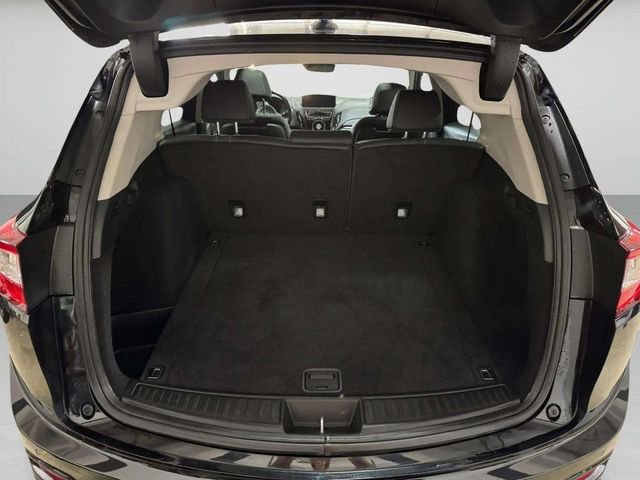 Used 2023 Acura RDX SH-AWD image 31