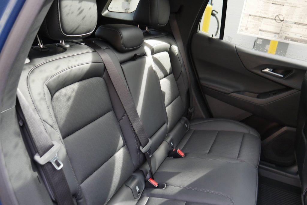 New 2026 Chevrolet Equinox LT w/ Convenience Package II image 25