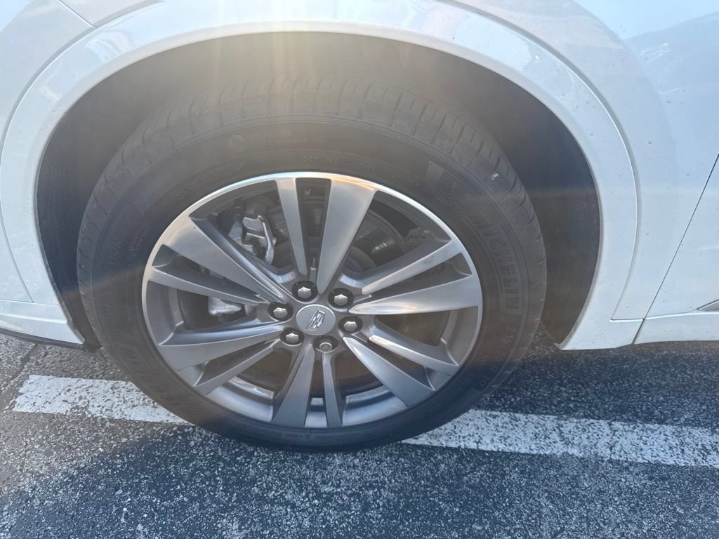 Used 2021 Cadillac XT6 Premium Luxury AWD/4WD image 54