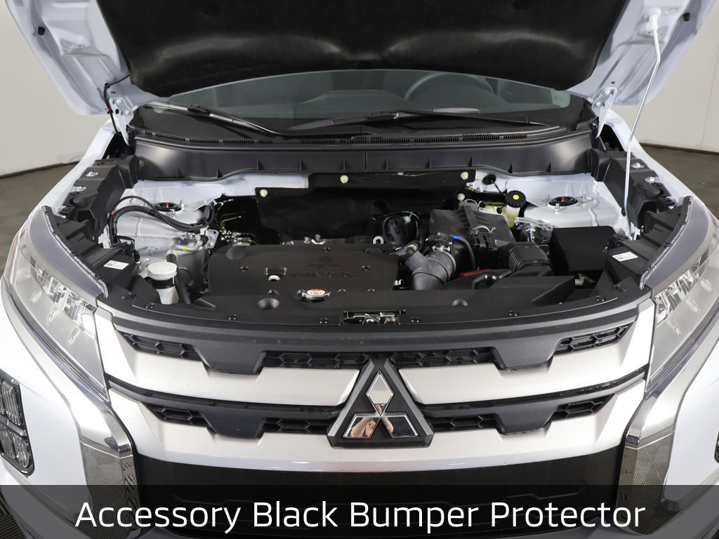 New 2027 Mitsubishi Outlander Sport ES AWD/4WD image 17