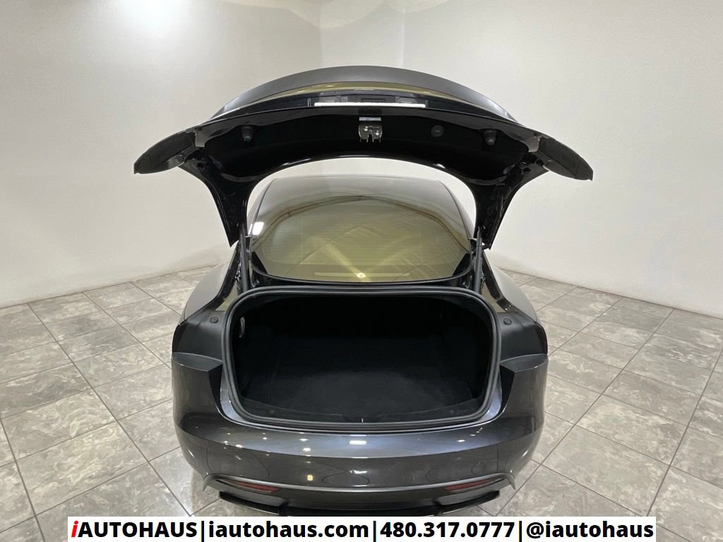 Used 2024 Tesla Model 3 Performance AWD/4WD image 40