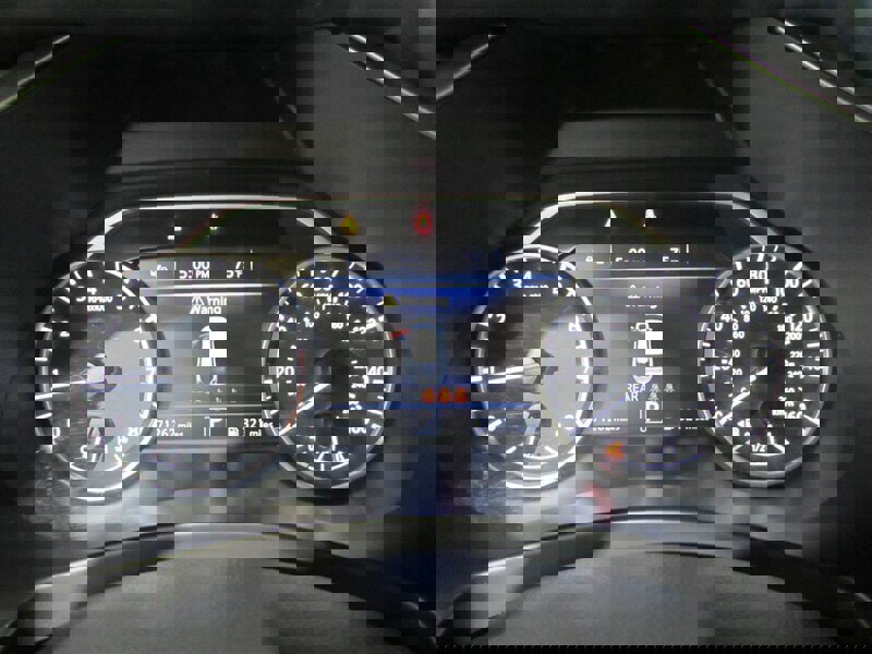 Used 2023 Nissan Murano SV image 54