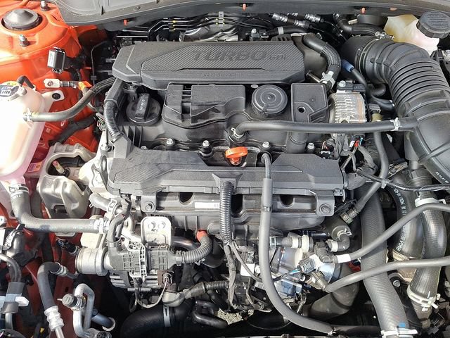 Certified 2026 Hyundai Kona SEL Premium AWD/4WD image 27
