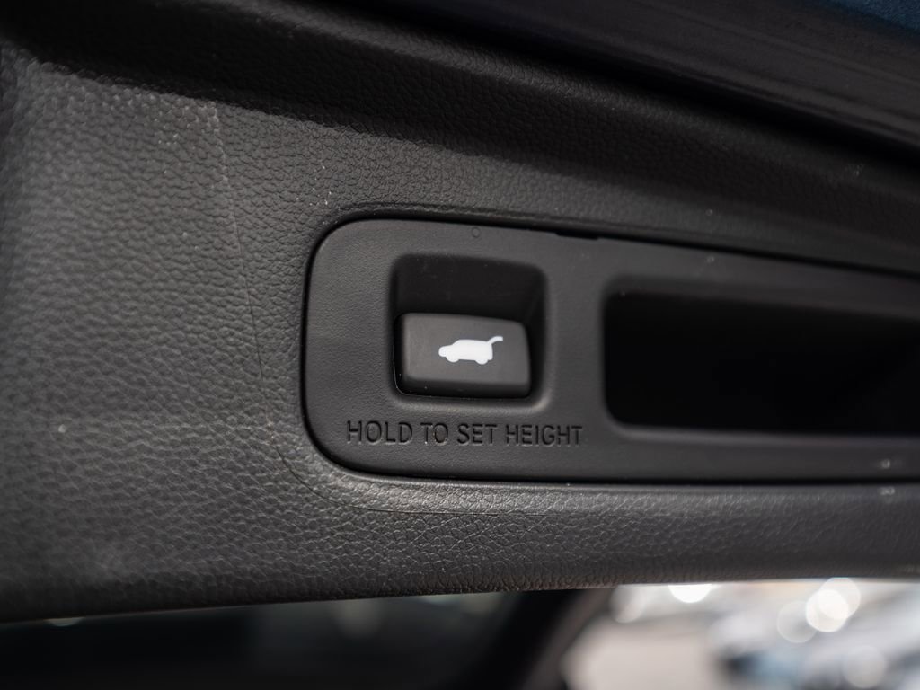 Used 2025 Honda CR-V Sport Touring image 46