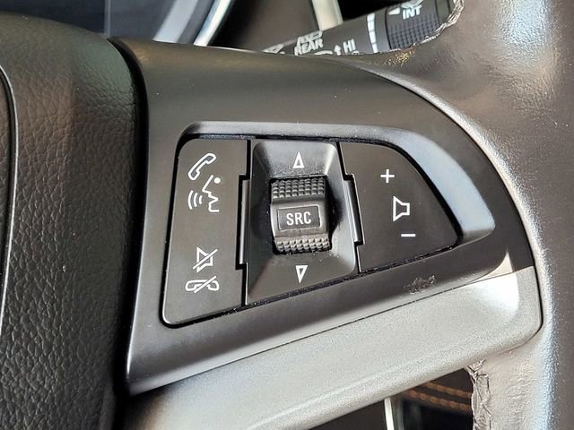 Used 2018 Chevrolet Trax Premier w/ Midnight Edition image 25