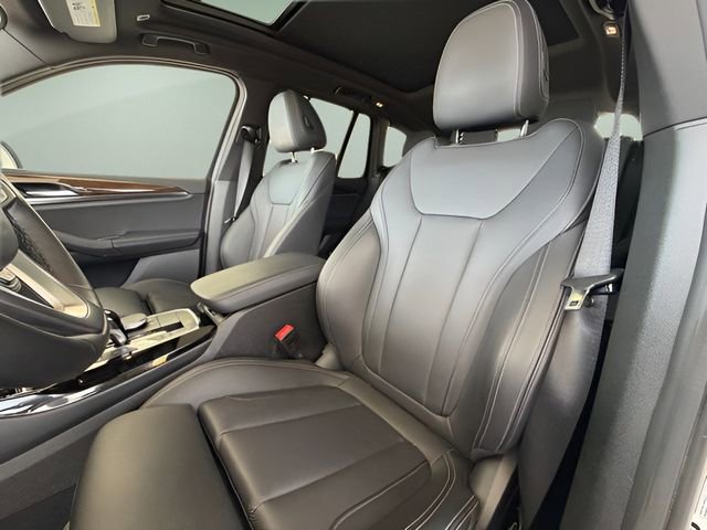 Used 2023 BMW X3 sDrive30i w/ Premium Package w/ZPA image 21