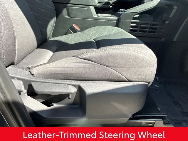 Used 2025 Toyota Tacoma SR5 w/ SR5 Upgrade Package image 18