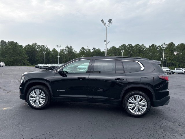 Used 2026 GMC Acadia Elevation w/ Elevation Premium Package FWD image 6