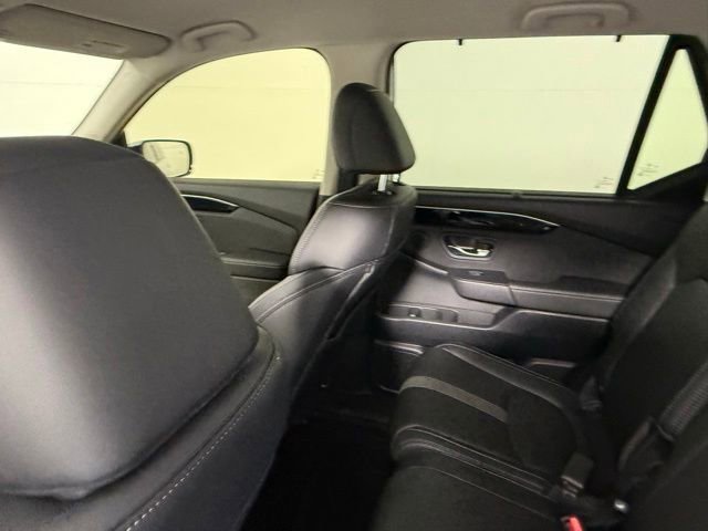 Used 2026 Honda Pilot EX-L image 32