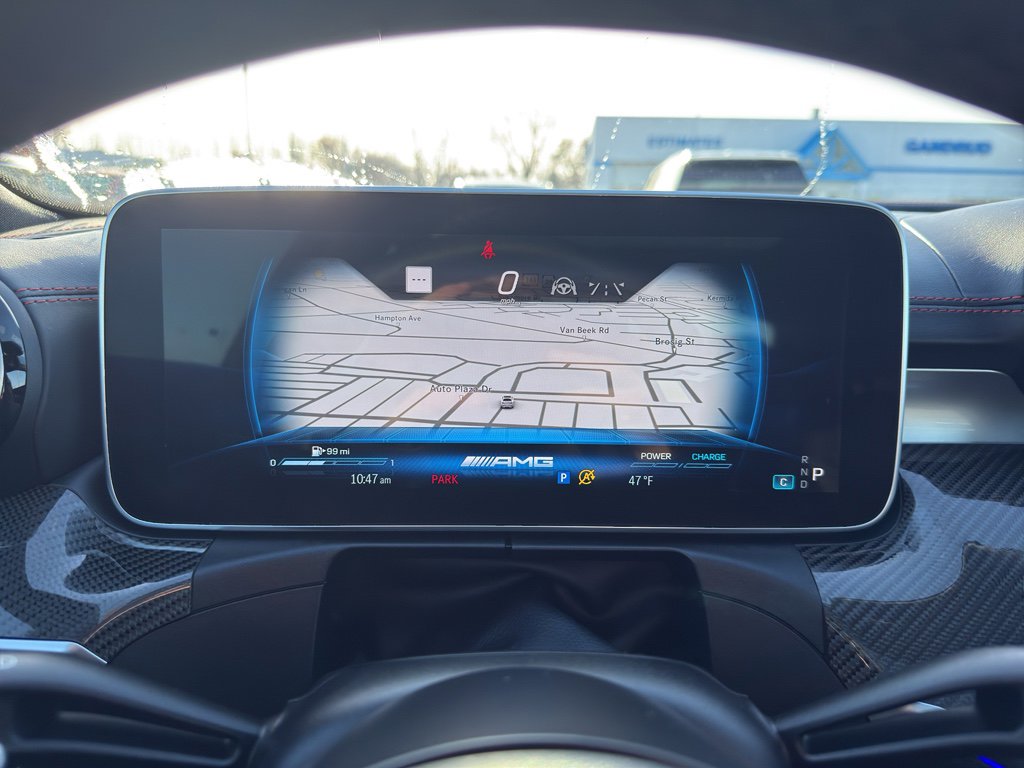 Used 2023 Mercedes-Benz C 43 AMG 4MATIC Sedan image 18