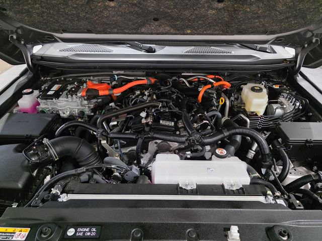 Used 2025 Toyota Land Cruiser 1958 image 26