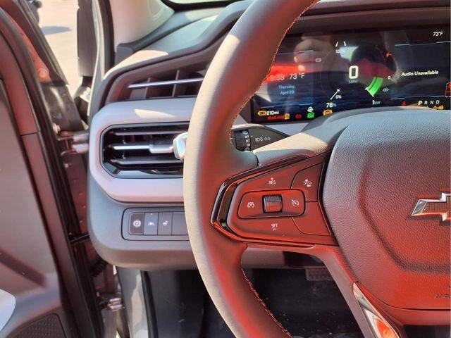 New 2027 Chevrolet Bolt LT w/ Comfort Package FWD image 19