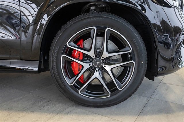 New 2026 Mercedes-Benz GLE 63 AMG S image 11