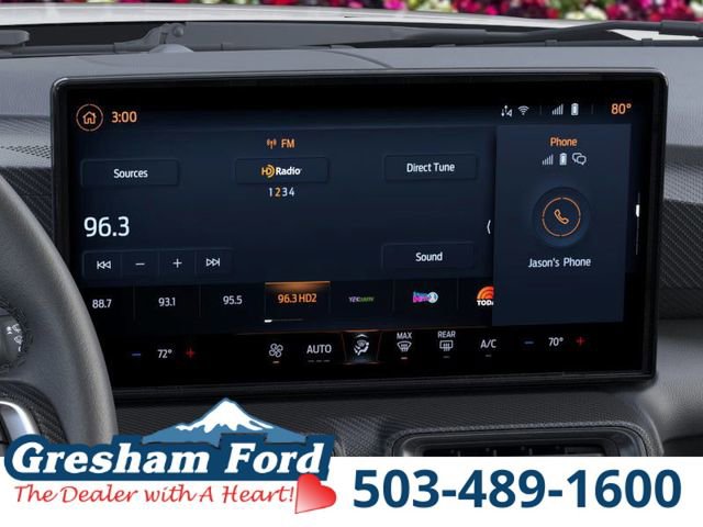 New 2026 Ford Mustang GT w/ Mustang Nite Pony Package image 15