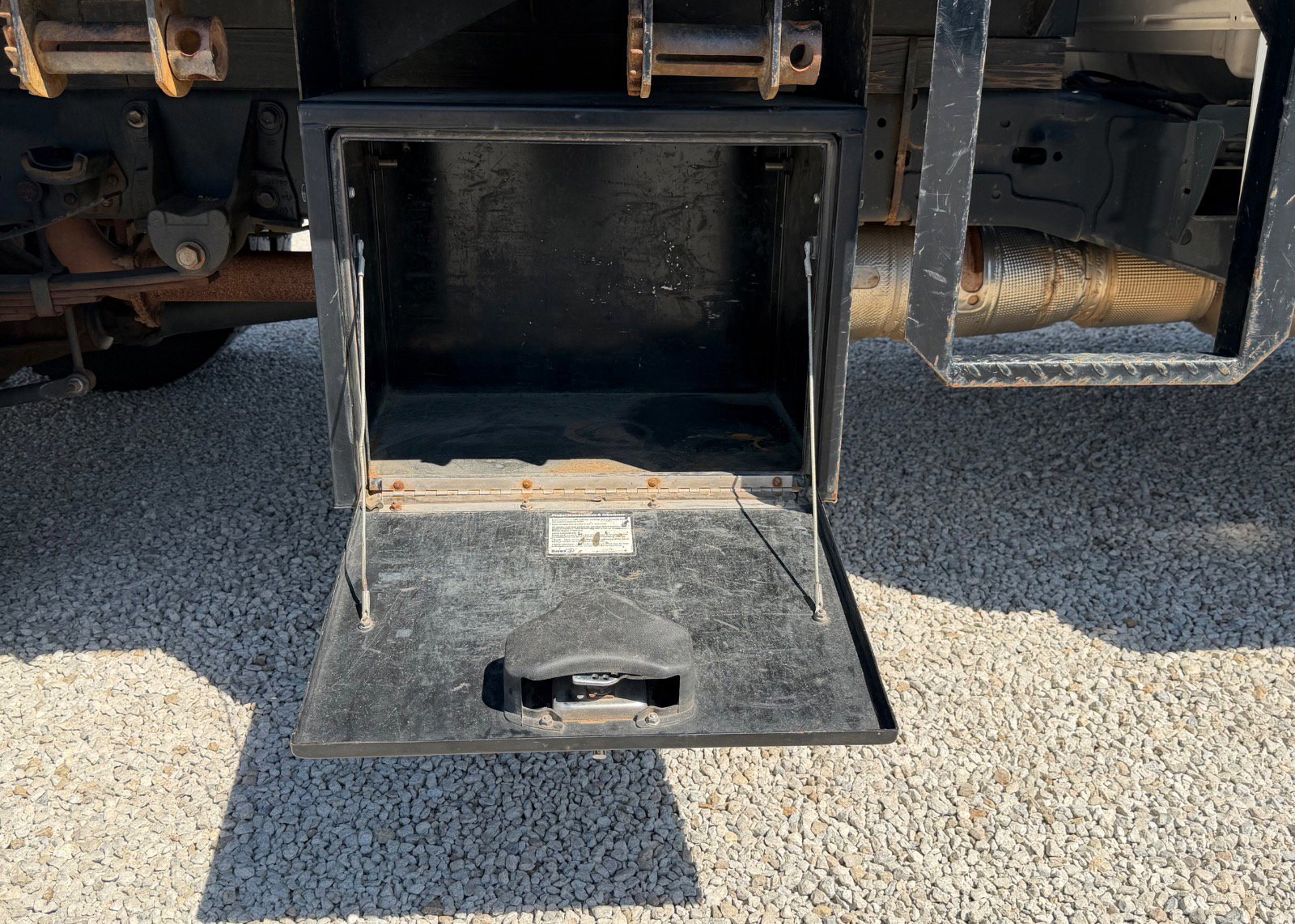 Certified 2021 Ford F550 4x4 Regular Cab Super Duty video 2