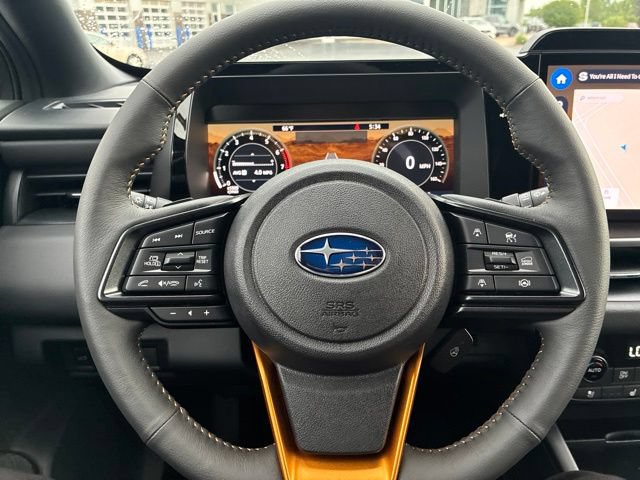 New 2026 Subaru Outback Wilderness AWD/4WD image 13