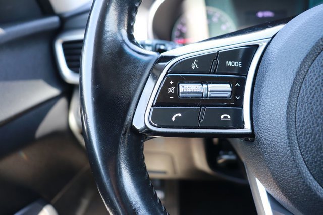 Used 2020 Kia Optima S FWD image 19