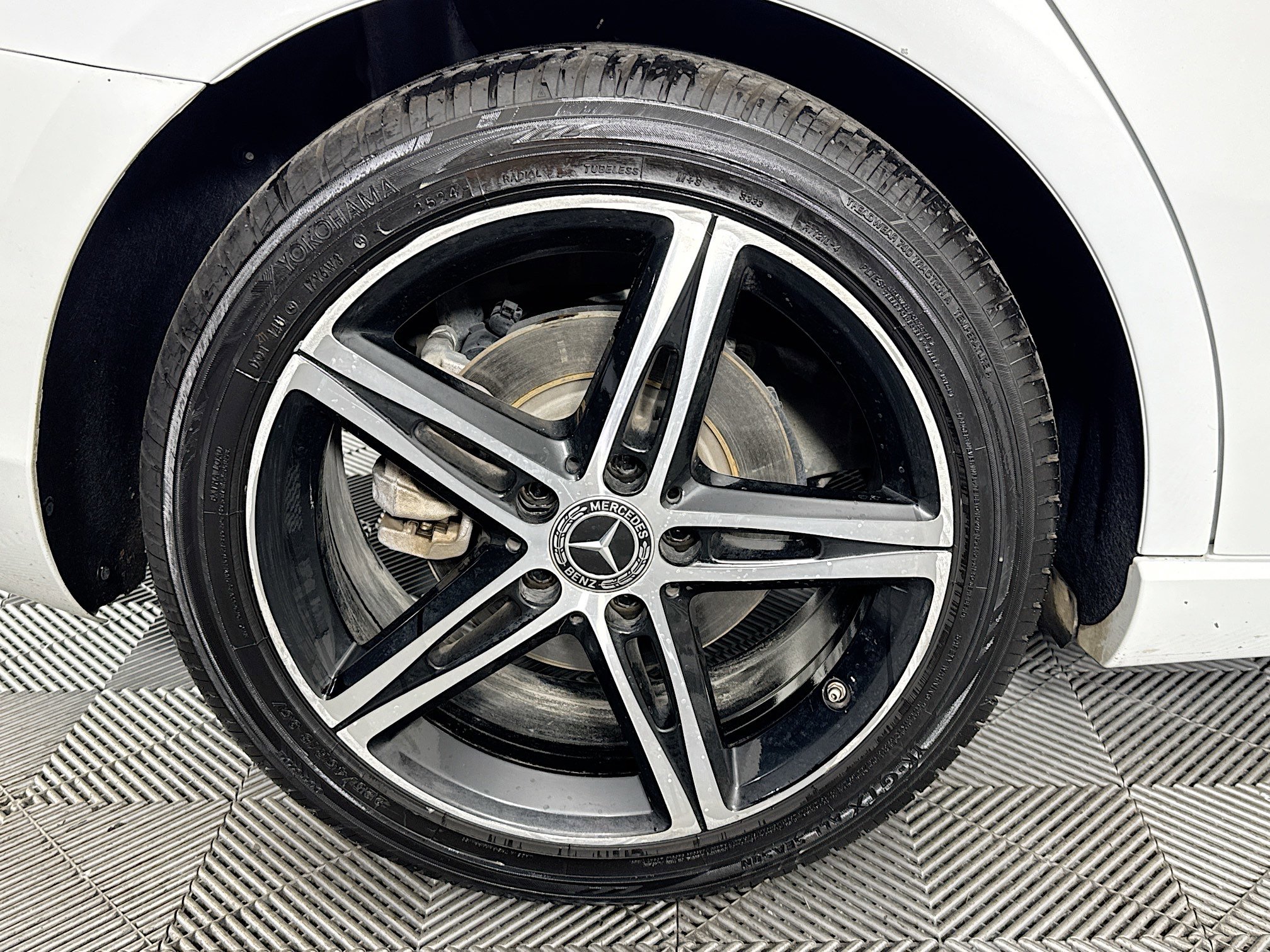 Used 2019 Mercedes-Benz A 220 image 31