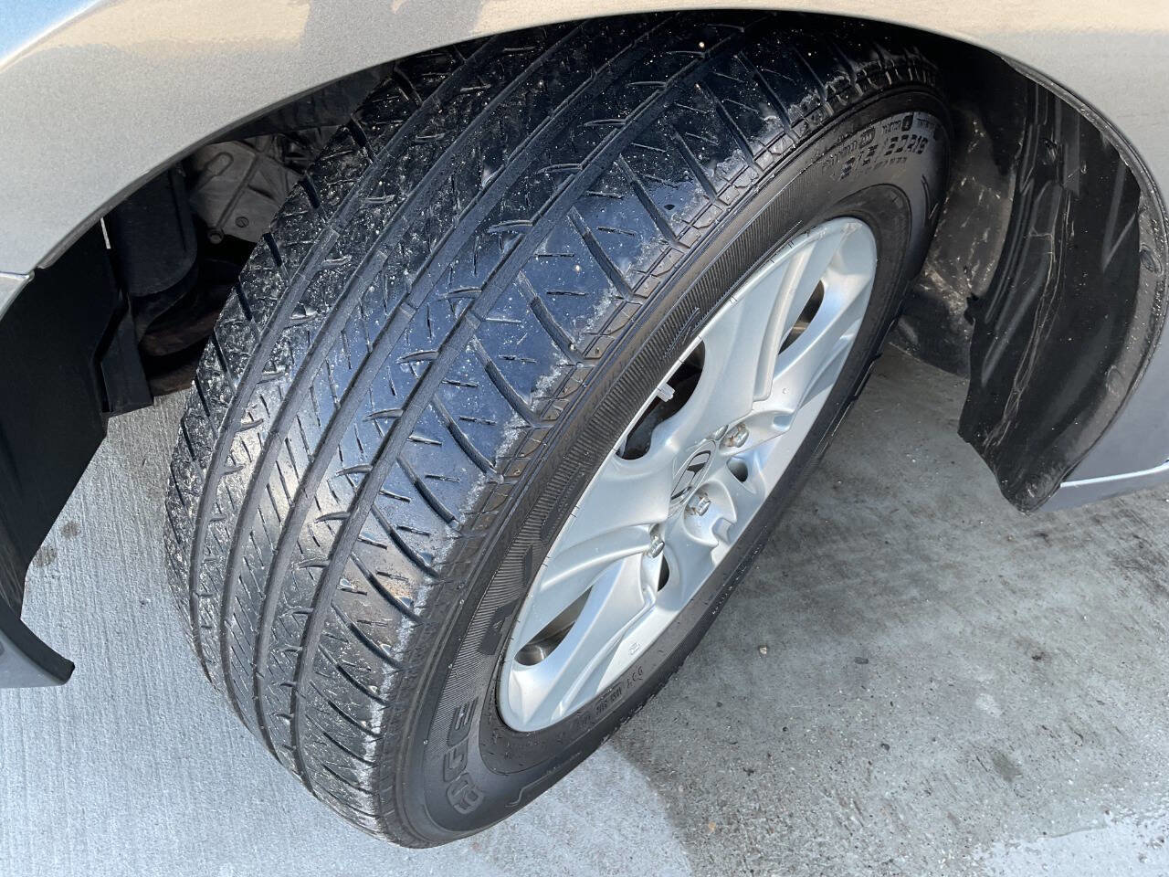 Used 2010 Honda Accord LX-P image 42