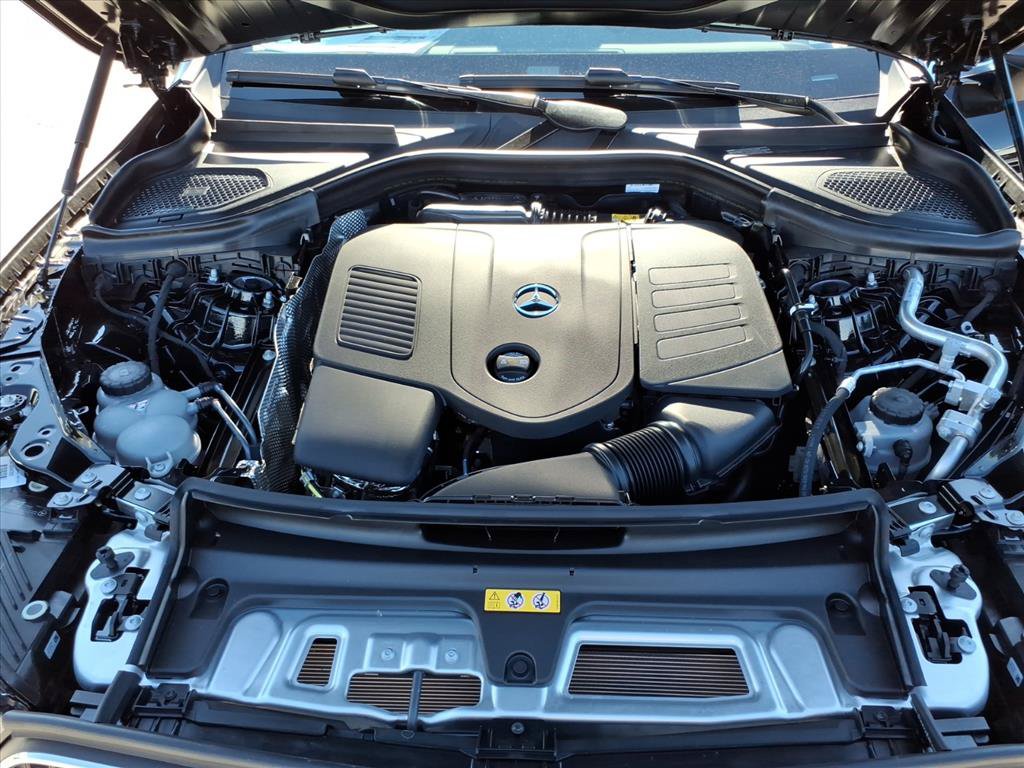 Used 2026 Mercedes-Benz GLC 300 4MATIC image 10