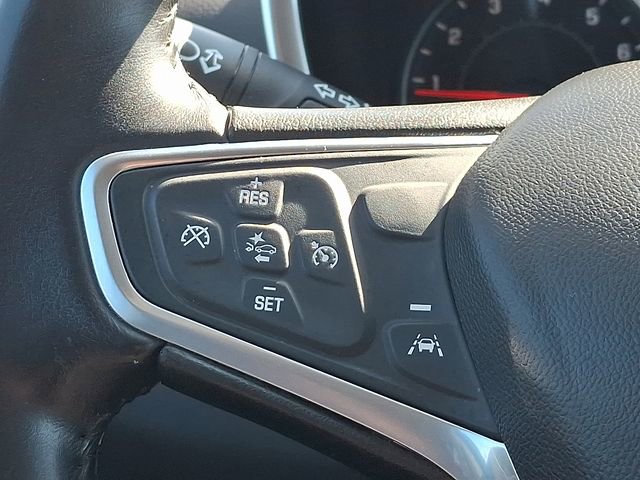 Used 2022 Chevrolet Equinox LT image 21