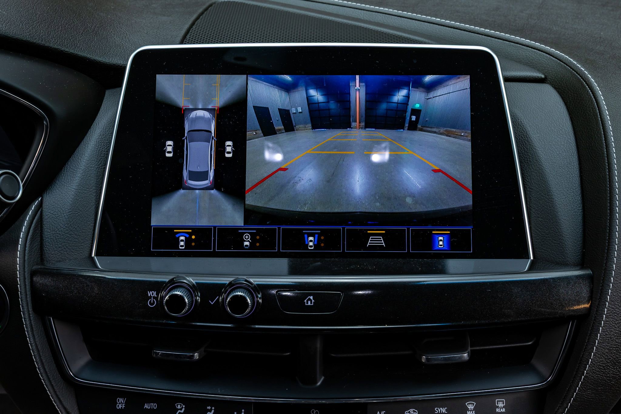 Used 2024 Cadillac CT5 V Blackwing w/ Carbon Fiber Package 2 image 21