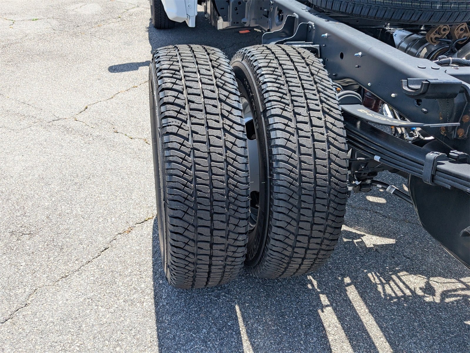 New 2025 Ford F350 XL image 14