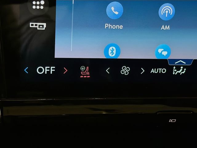 New 2025 Lincoln Navigator Reserve image 21