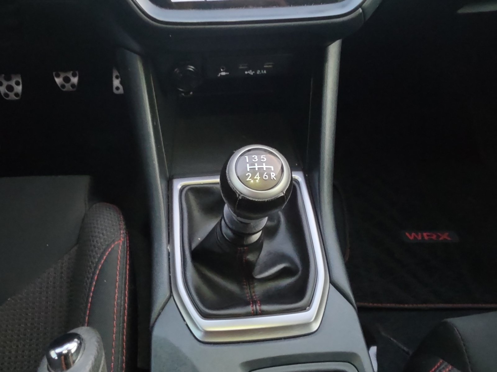 Used 2023 Subaru WRX Premium AWD/4WD image 22