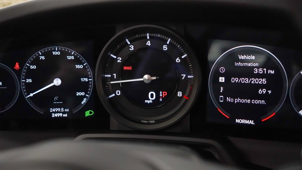 Certified 2024 Porsche 911 Carrera S image 23