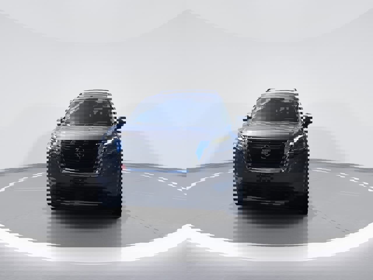 Used 2024 Nissan Pathfinder SL image 2