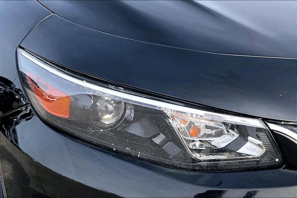 Used 2016 Chevrolet Malibu LS image 27