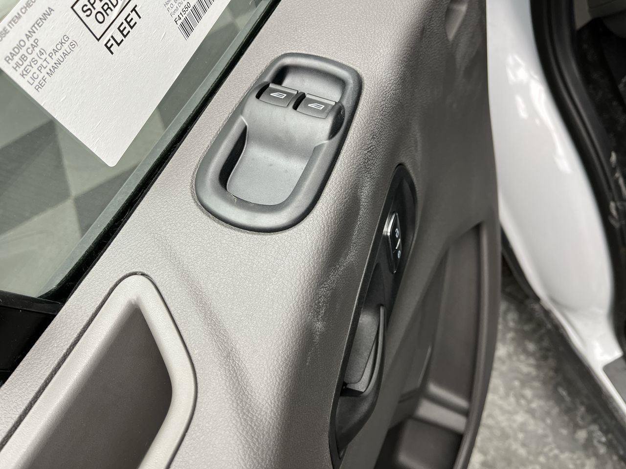 New 2026 Ford Transit 250 148 Medium Roof RWD image 8