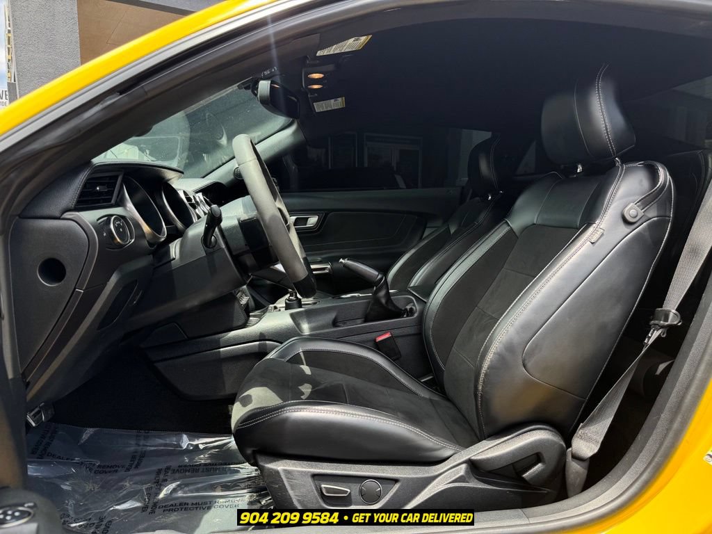 Used 2017 Ford Mustang Shelby GT350 RWD image 29