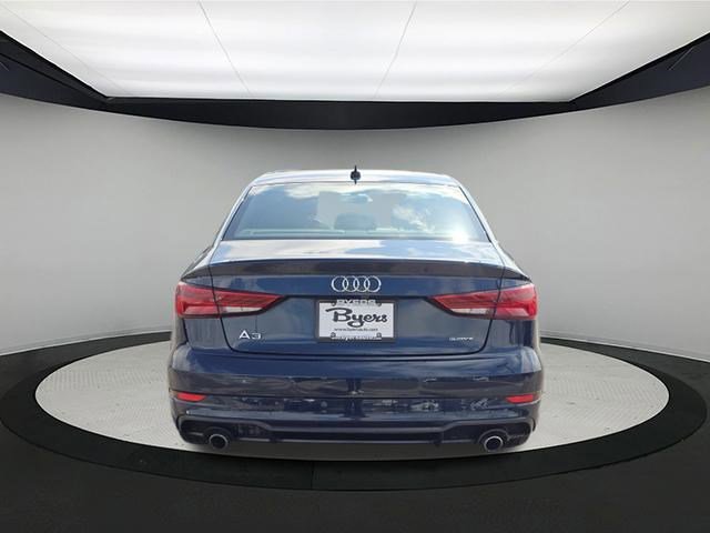 Used 2020 Audi A3 2.0T Premium image 6