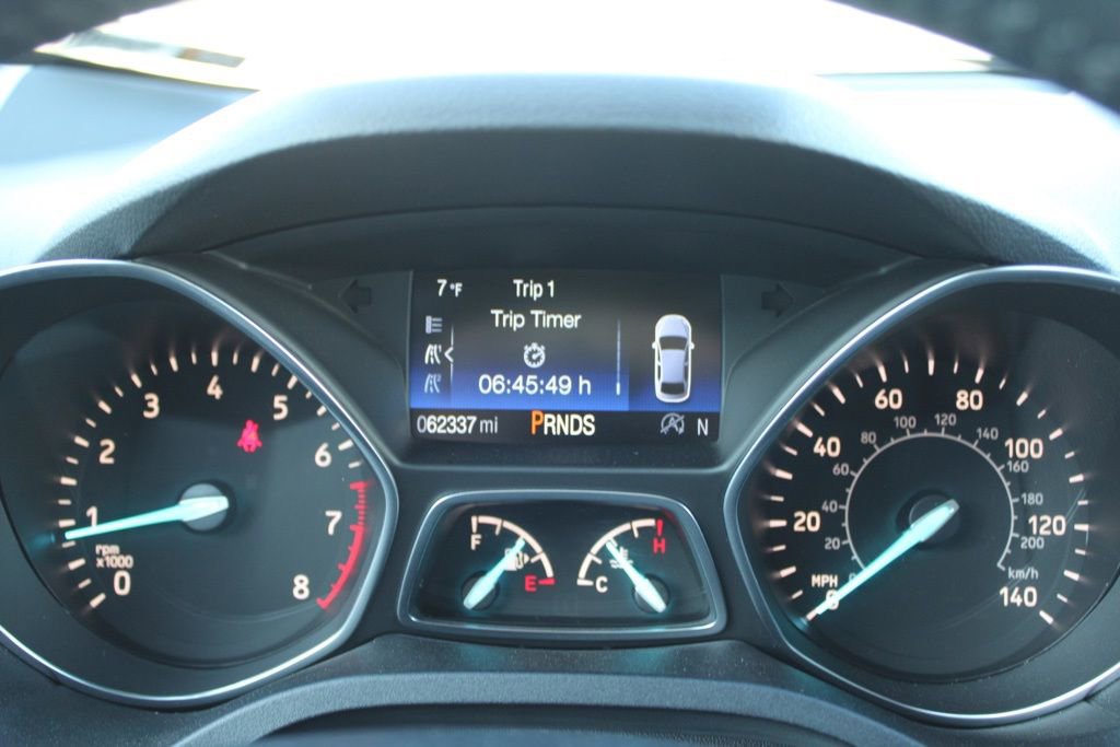 Used 2019 Ford Escape SEL image 34