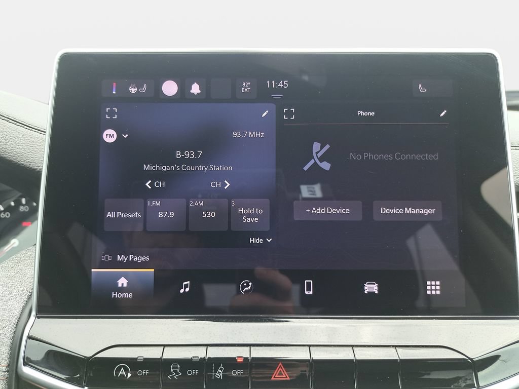 Certified 2022 Jeep Compass Latitude AWD/4WD image 22