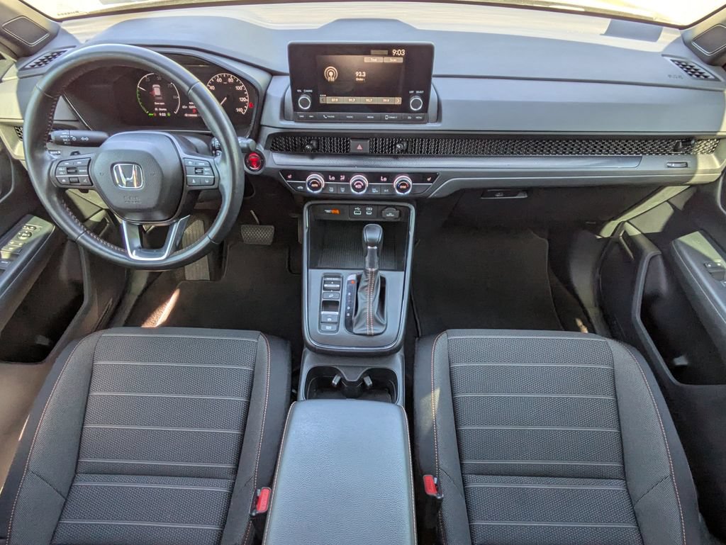 Used 2023 Honda CR-V Sport image 14