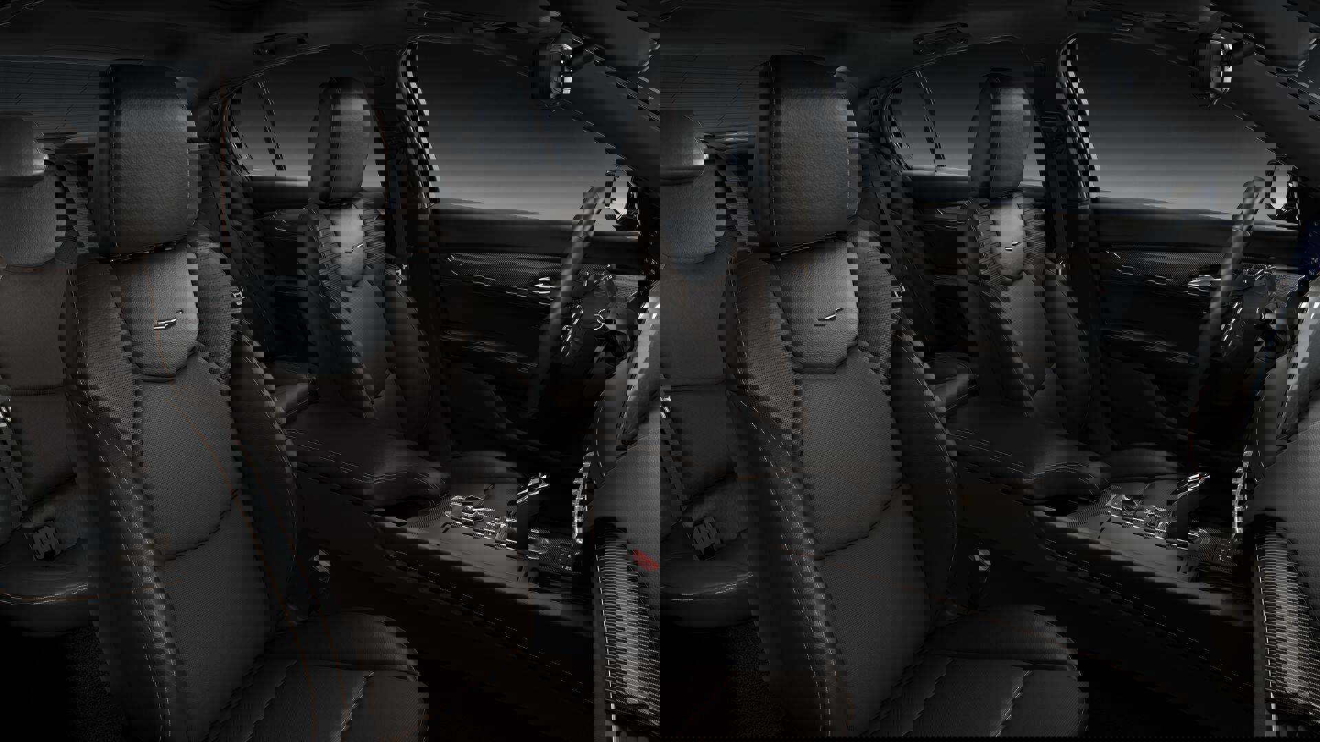 New 2026 Cadillac CT5 Sport image 33