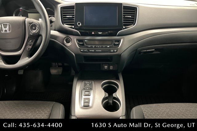 Used 2023 Honda Ridgeline Sport image 13