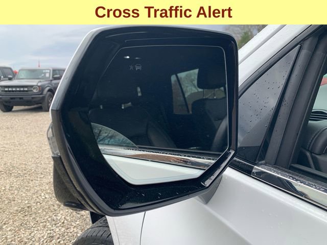 Used 2022 Chevrolet Tahoe LT w/ Luxury Package image 8